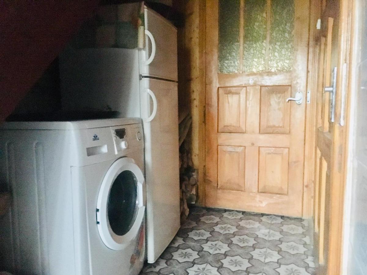 U Daryny Ξενοδοχείο Yablunytsya Εξωτερικό φωτογραφία